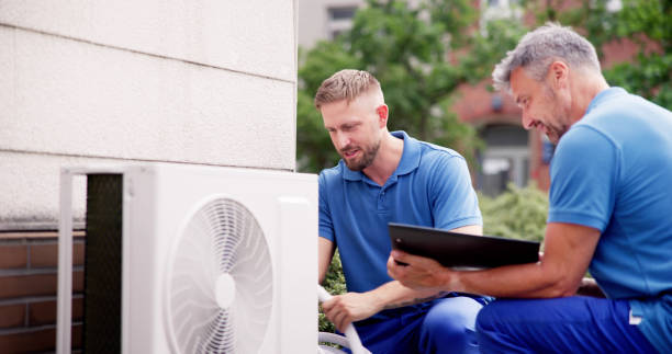  Big Pine, CA HVAC Pros