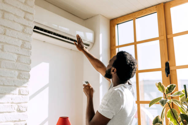 Best Emergency HVAC Services in Big Pine, CA